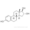 Estriol CAS 50-27-1